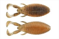 ジャッカル ワーム ハニーナゲット 3.8インチ スポーンギル