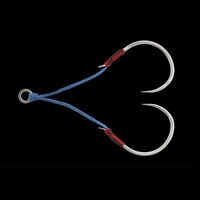 WbJ AVXgtbN ouYWOX[ tbN IWi #2/0(30mm) 2SET