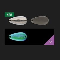 ティモン スプーン ティアロ 1.6g 180 ヤジーシルホワUV【即日発送】