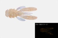 �W���b�J�� ���[�� �O�b�h�~�[���N���[ 1.5�C���` �O���[�N���b�V���N���A�I�L�A�~