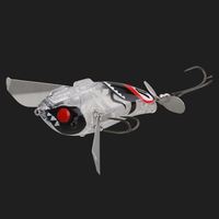 WbJ oXA[ |ph[Jr. ΃JX^ NA[iW[