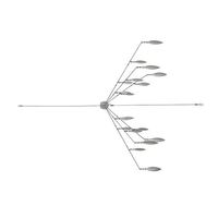 WbJ Xsi[xCg oYxCg X^[u[h185 Vo[yz