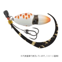 �W���b�J�� �^�C���o �⃉�o TG�r���r���X�C�b�` 150g �O���[�p�[��