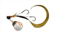 �W���b�J�� �^�C���o �⃉�o TG�r���r���X�C�b�` �L�����f�B 150g �O���[�p�[���y���������z