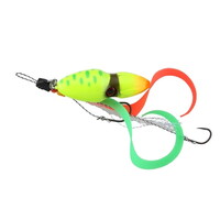 �W���b�J�� �^�C���o �⃉�o TG�r���r���X�C�b�` 150g �A�}�_�CSpecial �A�}�_�C�`���[�g�y���������z