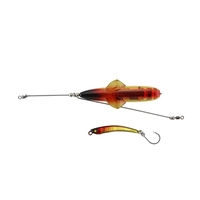 ジャッカル ジェットロー 45g アカキンセット【即日発送】