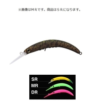 ジャッカル TIMON ティモン トラウトプラグ ペピーノ SR ヤジーボンズ【即日発送】