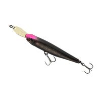 ジャッカル バスルアー ライザーベイト 007R PHオーロラブラック