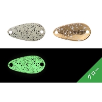 ジャッカル TIMON ティモン スプーン チビティアロ1.2g 218 ダイゴマシマシウズラ【即日発送】