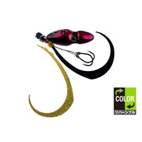 �W���b�J�� �^�C���o �⃉�o TG�r���r���X�C�b�` 35g �f�B�[�v���r�[