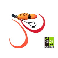 �W���b�J�� �^�C���o �⃉�o TG�r���r���X�C�b�` 60g �X�C�b�`�I�����W