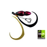 �W���b�J�� �^�C���o �⃉�o TG�r���r���X�C�b�` 100g �f�B�[�v���r�[