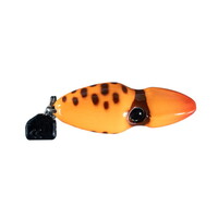 �W���b�J�� �^�C���o �⃉�o TG�r���r���X�C�b�` �w�b�h 35g �X�C�b�`�I�����W