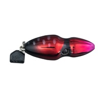 �W���b�J�� �^�C���o �⃉�o TG�r���r���X�C�b�` �w�b�h 120g �f�B�[�v���r�[