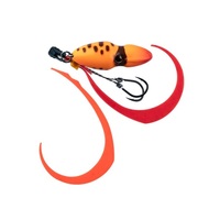 �W���b�J�� �^�C���o �⃉�o TG�r���r���X�C�b�` 150g �X�C�b�`�I�����W