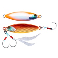 �W���b�J�� ���^���W�O �t���b�O�g���b�v ���[�t 40g ���ŃI�����W�O���[