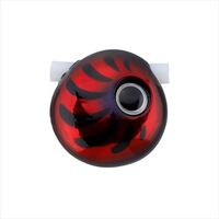 �W���b�J�� �^�C���o �⃉�o �����r���r���ʃX���C�h�w�b�h 120g �V�}�V�}�u���b�N���b�h�y���������z
