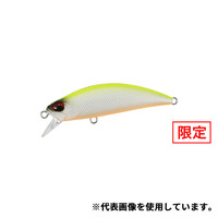 �f���I �V�[�o�X���A�[ �X�s�A�w�b�h �����E�L80S SW �p�[���`���[�gOB2