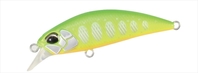 【ネコポス対象品】デュオ(DUO) スピアヘッド リュウキ38S フルチャートヤマメ