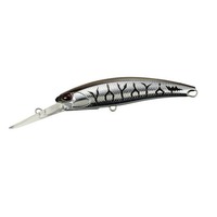 DUO �f���I �������A�[ ���A���X �t�@���O�x�C�g100DR ASA3258 T4�z���^�C�K�[