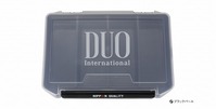 デュオ(DUO) ルアーケース3020 ブラックパール