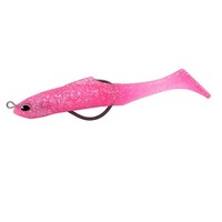 DUO �f���I ���[�� ���A���X �t�@���O�N���[�g���b�v 5�C���` F056 �s���N�V���o�[