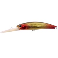 DUO �f���I �������A�[ ���A���X �t�@���O�x�C�g100DR BONE BDA3311 �S�[���f���h���h