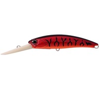 DUO �f���I �������A�[ ���A���X �t�@���O�x�C�g120DR BONE BCC3069 ���b�h�^�C�K�[