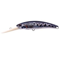 DUO �f���I �������A�[ ���A���X �t�@���O�x�C�g120DR BONE BDA3601 �i�C�t�t�B�b�V��