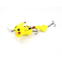 �f���I �o�X���A�[ �|�P�����t�B�b�V���O �s�J�`���E