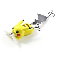 �f���I �o�X���A�[ �|�P�����t�B�b�V���O �A�C�A���e�[��ver.