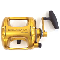 �[�j�X �������[�� MAKAIRA MK-130II(J2)/GOLD�y���������z
