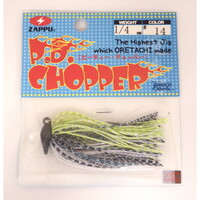 �U�b�v ���o�[�W�O PD�`���b�p�[ 1/4oz #14 �`���[�g�j�b�N�y���������z