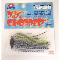 �U�b�v ���o�[�W�O PD�`���b�p�[ 3/8oz #14 �`���[�g�j�b�N�y���������z