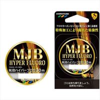 ����(SHIMOTSUKE) ���� MJB�n�C�p�[�t����30m 0.25���y���������z
