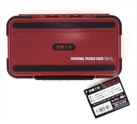 ����H�[ �P�[�X �I���W�i���^�b�N���P-�X TC-1 ���b�h L