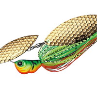 �G�o�[�O���[�� �X�s�i�[�x�C�g �o�Y�x�C�g D�]�[�� 1/2oz DW #06 �z�b�g�^�C�K�[�y���������z