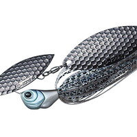 �G�o�[�O���[�� �X�s�i�[�x�C�g �o�Y�x�C�g D�]�[�� 1/2oz DW #07 �u���[�M���y���������z