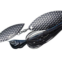 �G�o�[�O���[�� �X�s�i�[�x�C�g �o�Y�x�C�g D�]�[�� 3/8oz DW #12 �X�[�p�[�u���b�N�y���������z