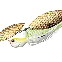 �G�o�[�O���[�� �X�s�i�[�x�C�g �o�Y�x�C�g D�]�[�� 3/8oz DW #14 �z���C�g�`���[�gG�y���������z