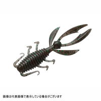 【ネコポス対象品】エバーグリーン アントライオン 3.3インチ #74 バジルシュリンプ【即日発送】