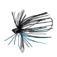 �G�o�[�O���[�� ���o�[�W�O �X�^�r�� 3.5g #212 �u���b�N�u���[�y���������z