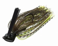 �G�o�[�O���[�� ���o�[�W�O �L���X�e�B���OJIG�V���R�� 3/8oz #217 GRPK�`���[�g�y���������z