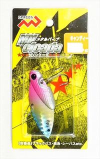 �y�󂠂�z�y�l�R�|�X�Ώەi�z�}���V������ �V�[�o�X���A�[ MV Cicada �iMV�V�P�[�_�j �L�����f�B�[ 6g
