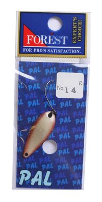 �y�l�R�|�X�Ώەi�z�t�H���X�g �p��2.5g 14 �`���R�p�C