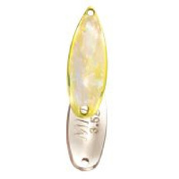 【ネコポス対象品】フォレスト　ＭＩＵネイティブアワビ　４．２ｇ厚板　Ｎｏ．６