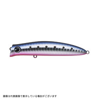 【ネコポス対象品】 ima(アイマ) コモモ 90 カウンター #CT90-106 マコイワシ