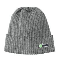 ������ �A�C�} �h���X�q ima�j�b�g�L���b�v #W-KC002 �O���[