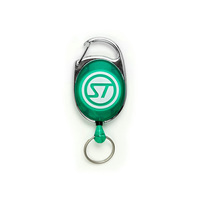 LbvX StreamTrail g[o[ / O[yz