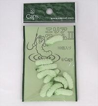 �L���b�v�X Caps �t���C�p�i �G���A���[��II ������